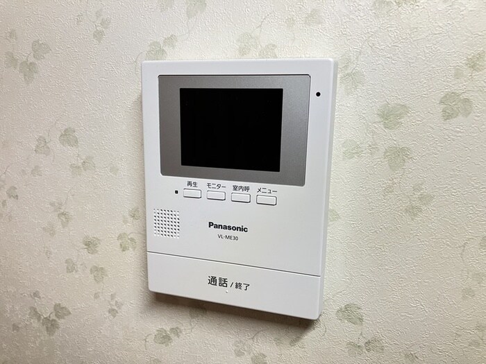 ハイツルーエⅡの物件内観写真