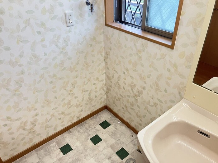 ハイツルーエⅡの物件内観写真