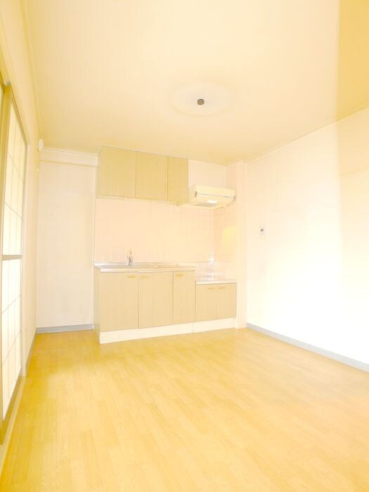 ア－バンステ－ジの物件内観写真