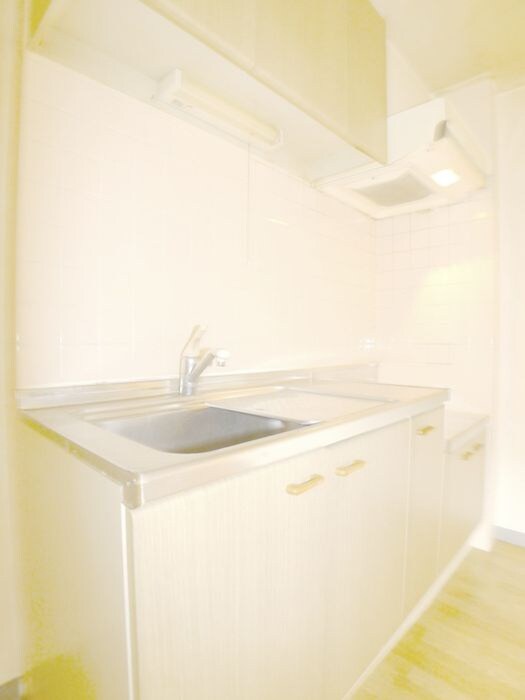 ア－バンステ－ジの物件内観写真