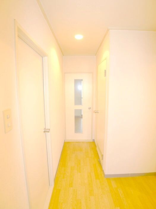 ア－バンステ－ジの物件内観写真