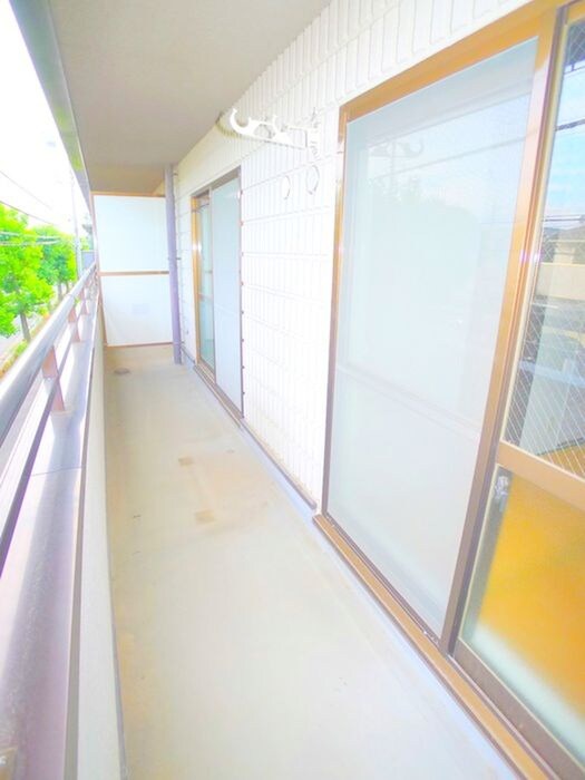 ア－バンステ－ジの物件内観写真