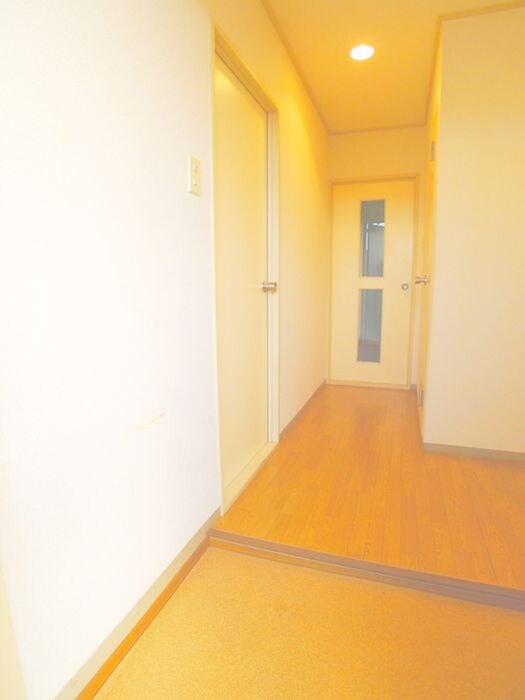 ア－バンステ－ジの物件内観写真