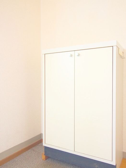 ア－バンステ－ジの物件内観写真