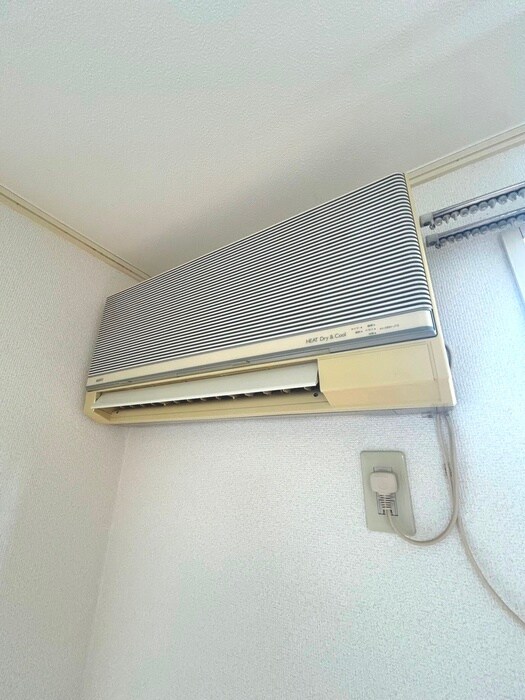 ツインテラス鷺宮の物件内観写真