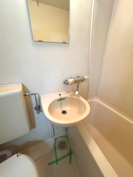 ツインテラス鷺宮の物件内観写真