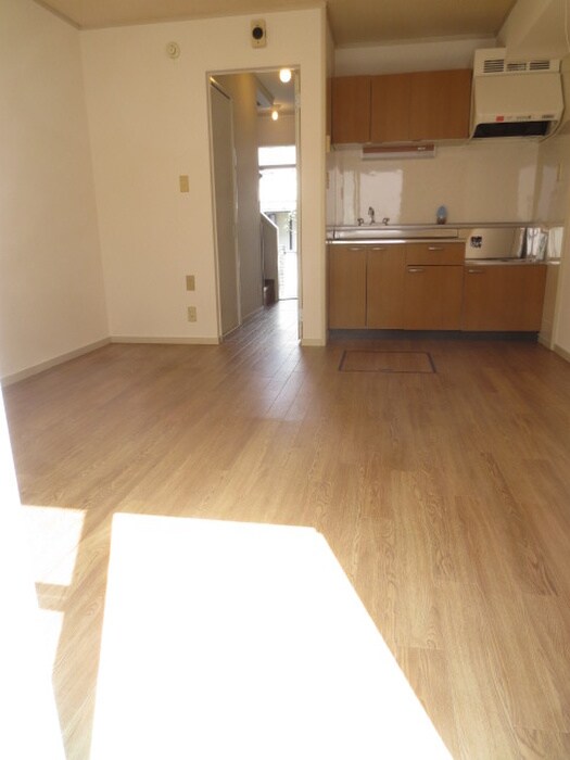 グリーンヒル太平台の物件内観写真