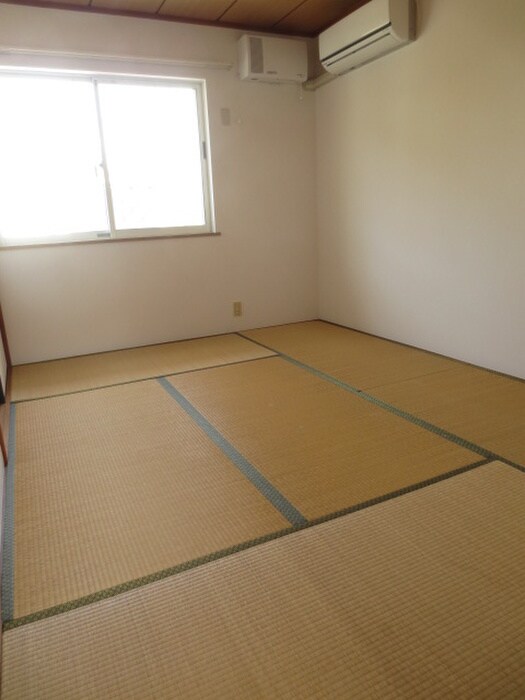 グリーンヒル太平台の物件内観写真