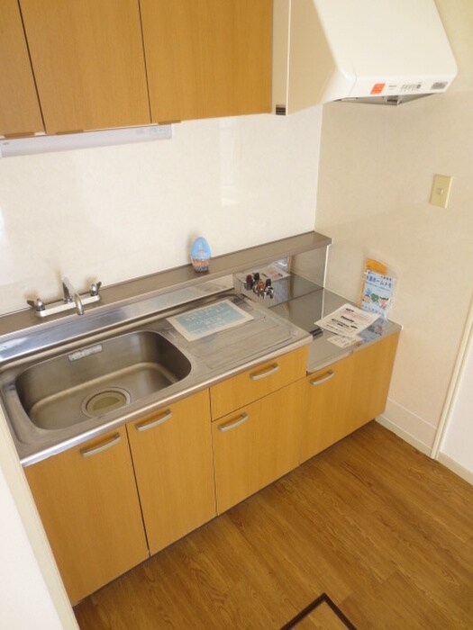 グリーンヒル太平台の物件内観写真