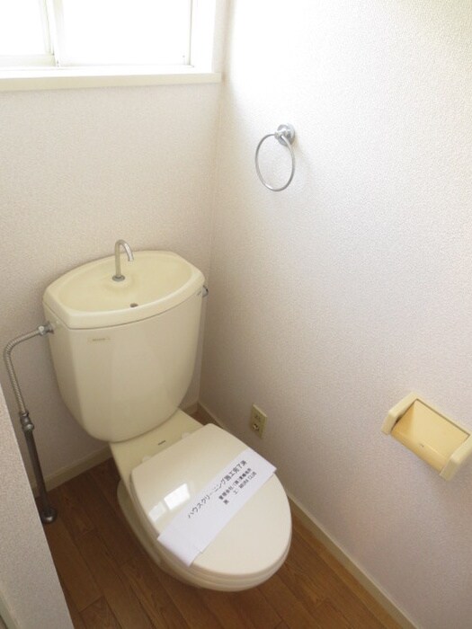 グリーンヒル太平台の物件内観写真