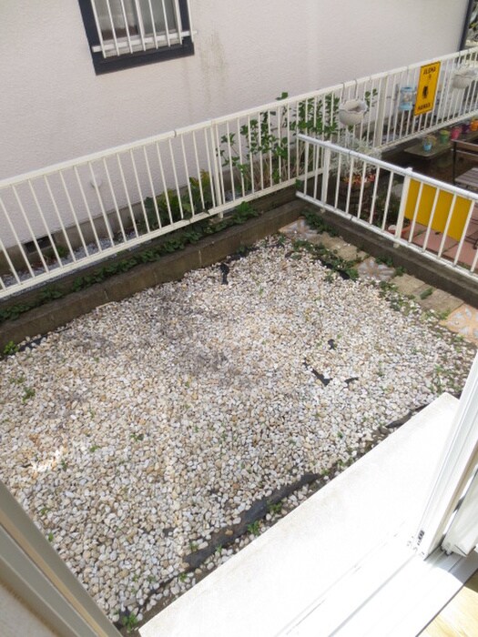 グリーンヒル太平台の物件内観写真