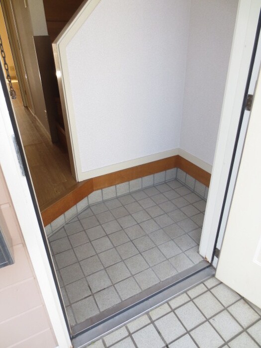 グリーンヒル太平台の物件内観写真