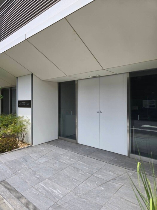 JP　noie亀戸の物件外観写真