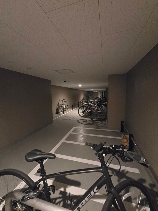 JP　noie亀戸の物件外観写真