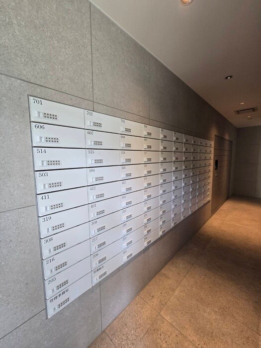 JP　noie亀戸の物件外観写真