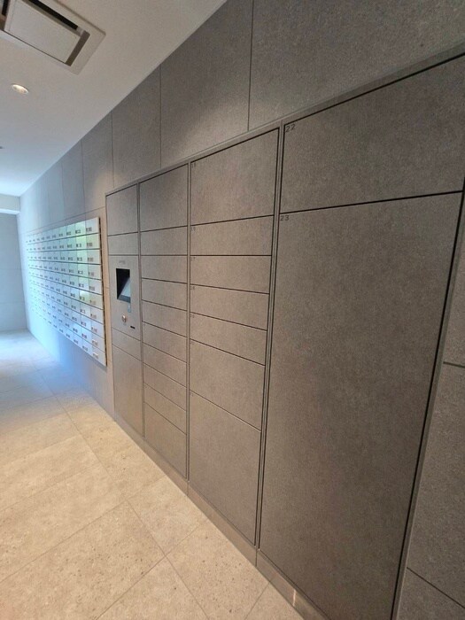 JP　noie亀戸の物件外観写真