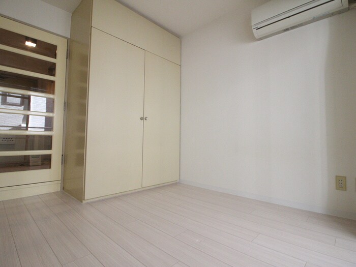 グリム武蔵新城の物件内観写真