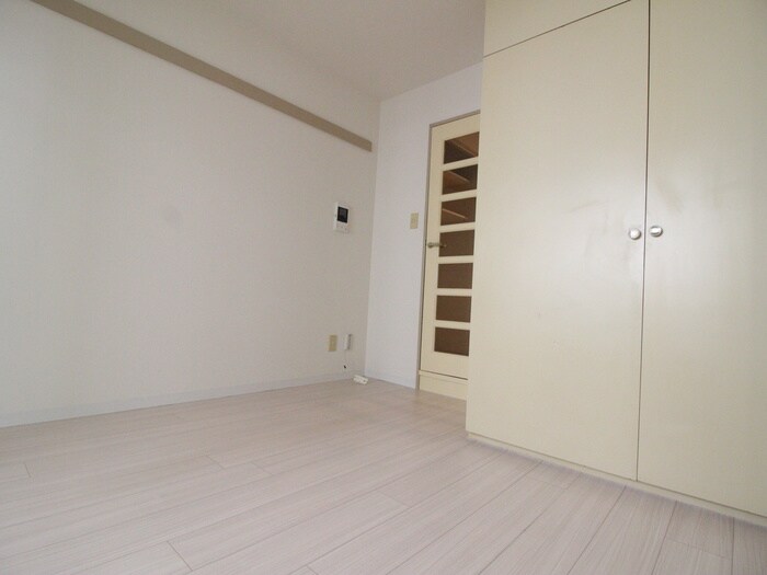 グリム武蔵新城の物件内観写真