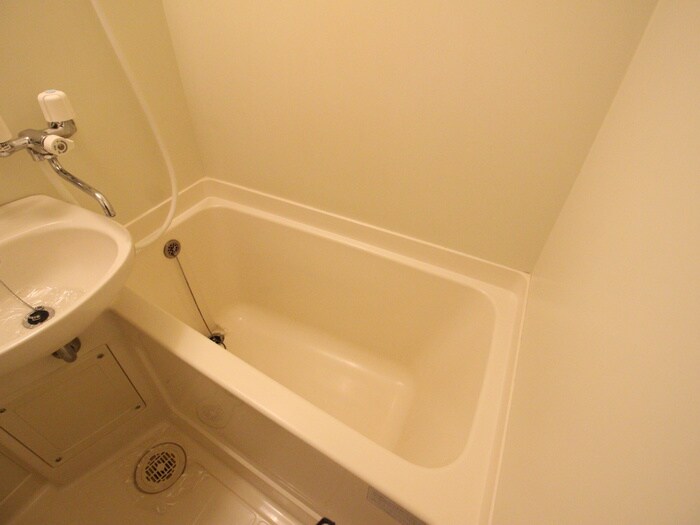 グリム武蔵新城の物件内観写真