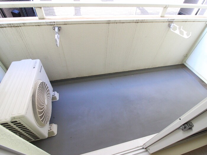 グリム武蔵新城の物件内観写真