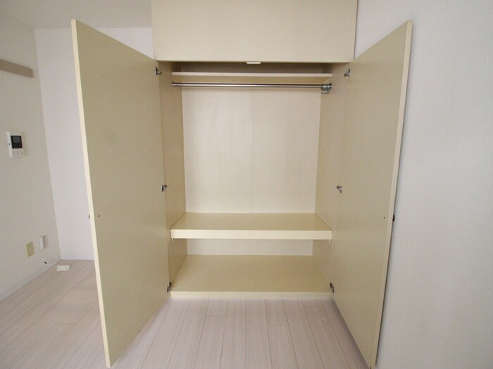 グリム武蔵新城の物件内観写真