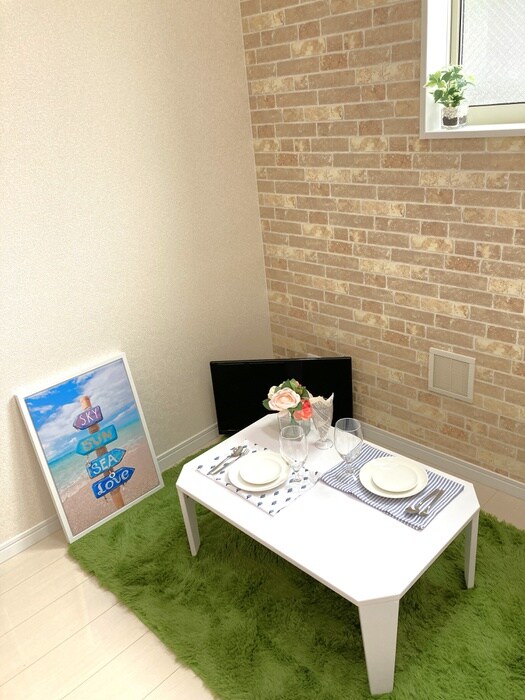 追浜パルマーニャの物件内観写真