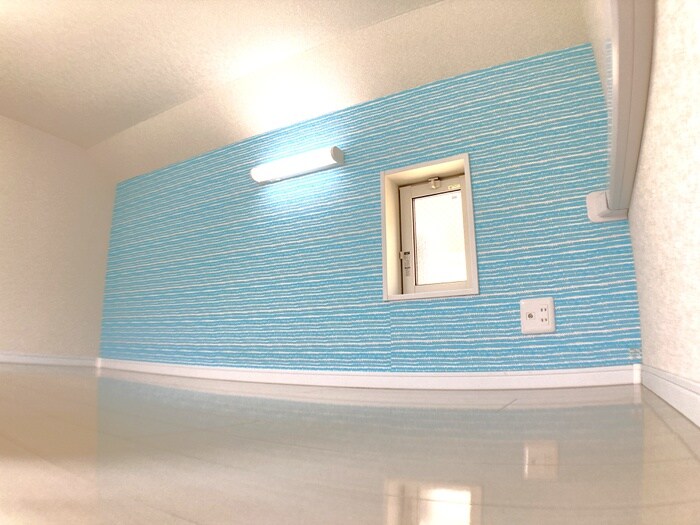 追浜パルマーニャの物件内観写真