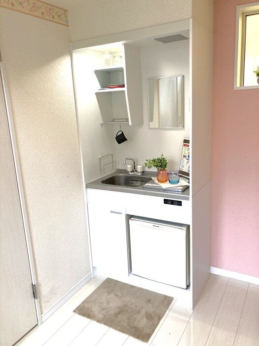 追浜パルマーニャの物件内観写真