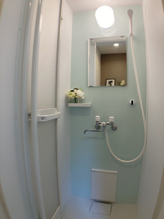 追浜パルマーニャの物件内観写真