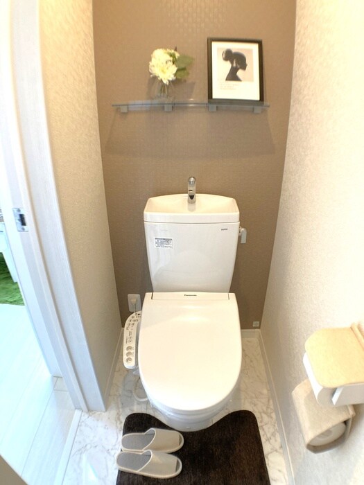 追浜パルマーニャの物件内観写真