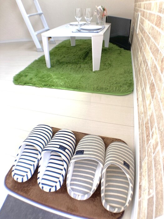 追浜パルマーニャの物件内観写真