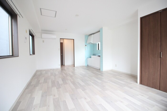 服部ビルの物件内観写真