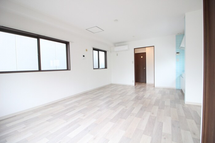 服部ビルの物件内観写真