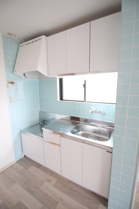 服部ビルの物件内観写真