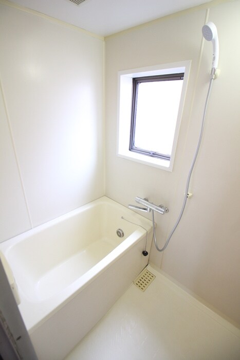 服部ビルの物件内観写真