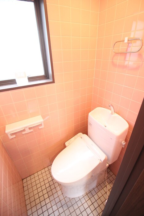 服部ビルの物件内観写真