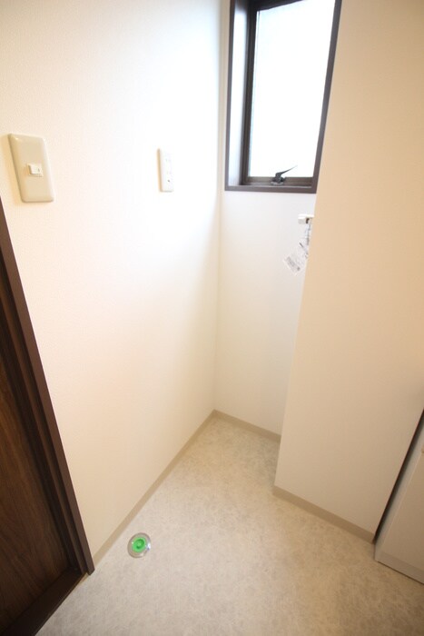 服部ビルの物件内観写真