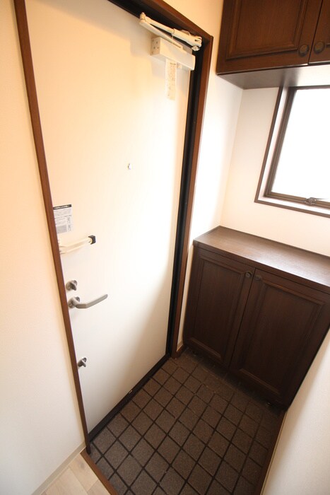 服部ビルの物件内観写真