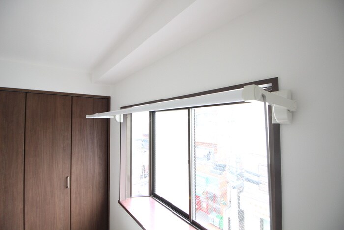 服部ビルの物件内観写真