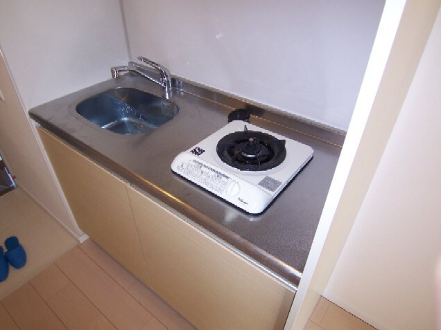 リヴシティ向島の物件内観写真