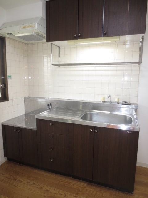 ファミ－ラシオンの物件内観写真