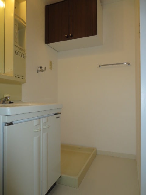 ファミ－ラシオンの物件内観写真