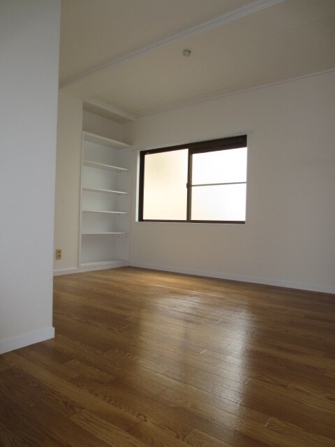 ファミ－ラシオンの物件内観写真