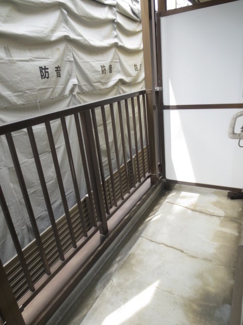 ファミ－ラシオンの物件内観写真