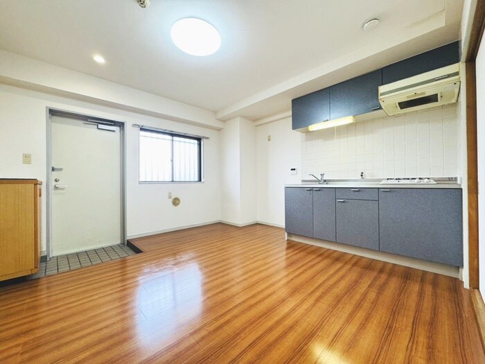 コーポホリウチの物件内観写真