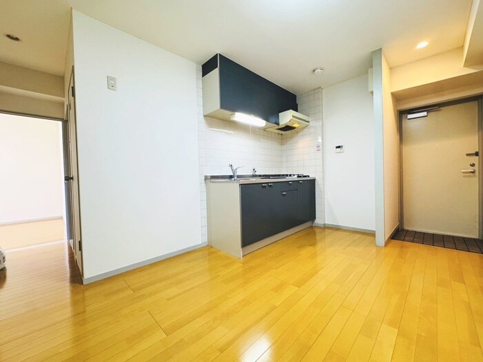 コーポホリウチの物件内観写真