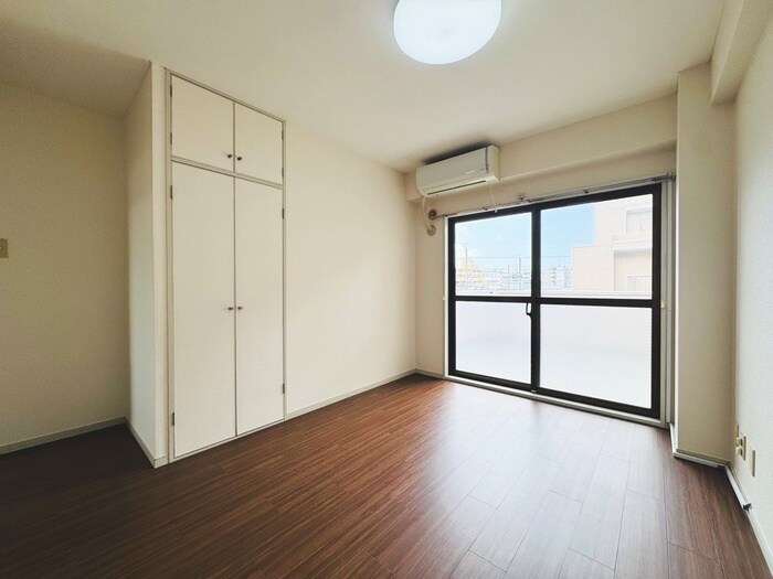 コーポホリウチの物件内観写真