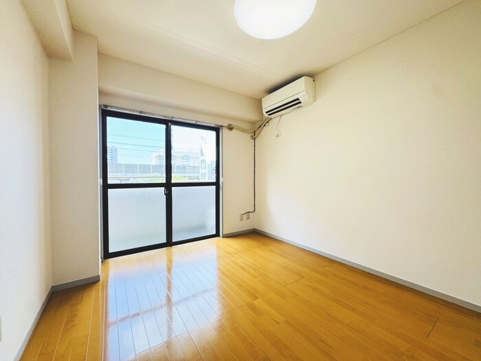 コーポホリウチの物件内観写真