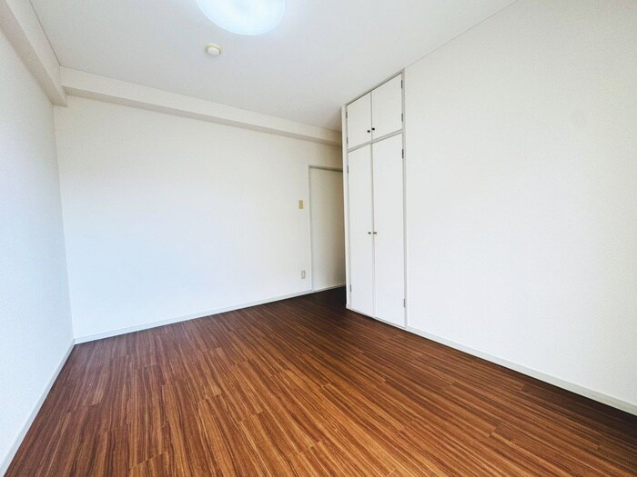 コーポホリウチの物件内観写真