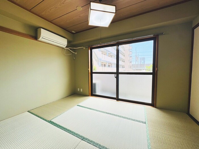 コーポホリウチの物件内観写真